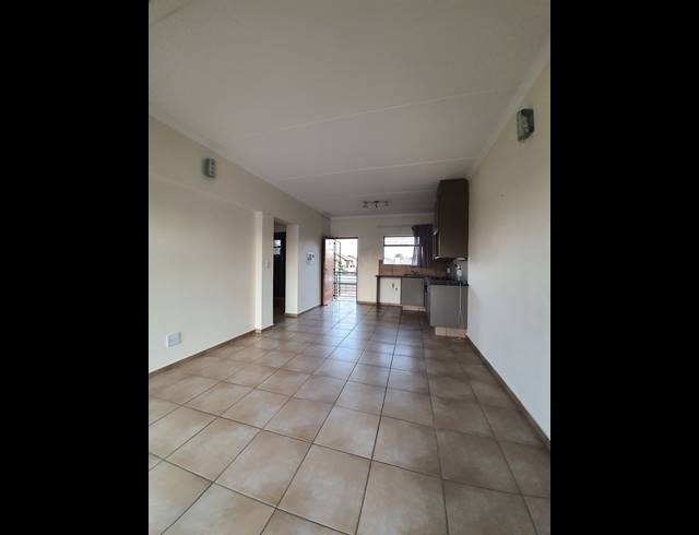 1 BEDROOM APARTMENT TO LET IN BARBEQUE DOWNS